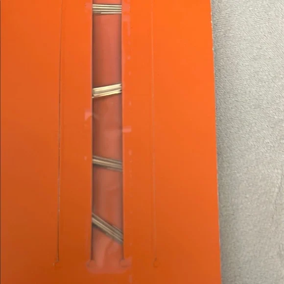 Piper K Halloween Glow in the Dark Hair Clips Set - Picture 6 of 6